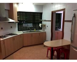 Ivory Heights (D22), Condominium #542295371